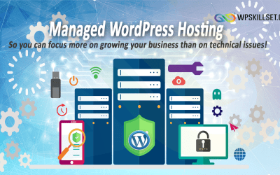 The Difference Between Managed and Un-Managed Hosting and How it Effects you.