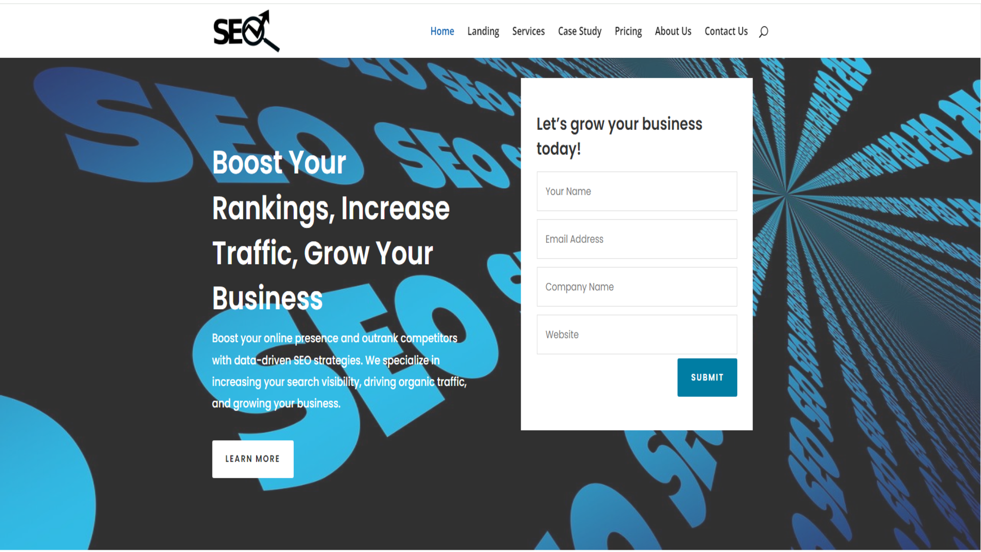 Online SEO Agency