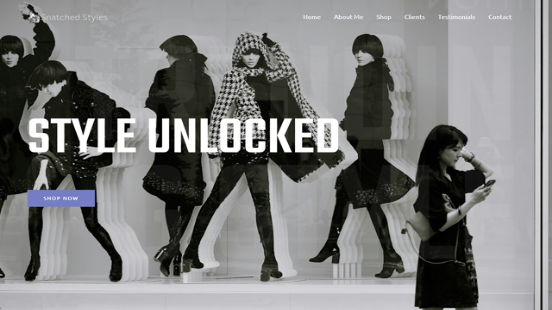 Style Club Collective