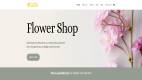 Online Florist Shop